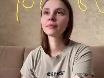 Chaturbate Free Porn Cam of eva_calvin