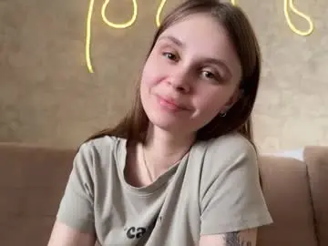 Chaturbate Sex Chat of eva_calvin