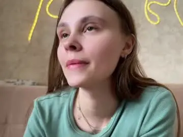 Chaturbate Live Sex of eva_calvin