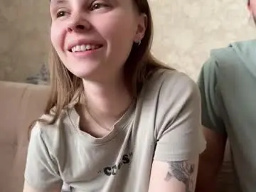 Chaturbate Nude Webcam of eva_calvin