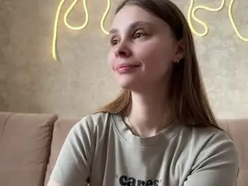 Chaturbate Adult Webcam of eva_calvin