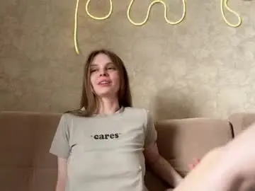 Chaturbate Adult Video Chat of eva_calvin