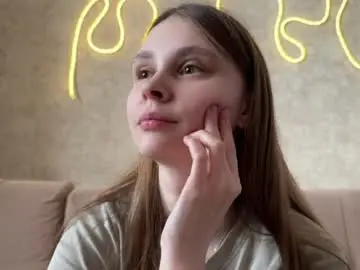 Chaturbate Watch Live Sex Cams of eva_calvin