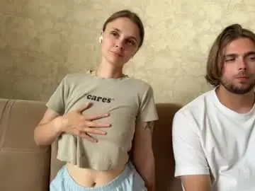 Chaturbate Live Sex of eva_calvin
