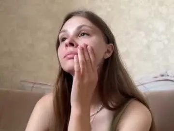 Chaturbate Live Sex Cam of eva_calvin