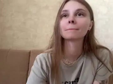 Chaturbate Best Webcam of eva_calvin