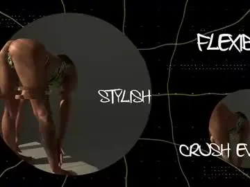 Chaturbate Free Porn Cam of foxe_sailey