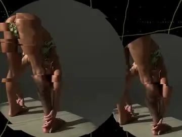 Chaturbate Sex Cam of foxe_sailey