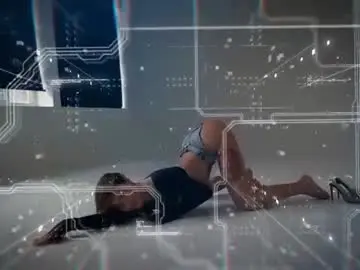 Chaturbate Live Sex Cam of foxe_sailey