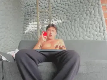 Chaturbate Best live sex cam show of iham_28