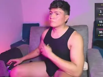 Chaturbate Best live sex cam show of joseph_brown_