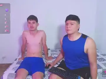 Chaturbate Private Sex Chat of joseph_brown_