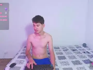 Chaturbate Adult Webcams of joseph_brown_