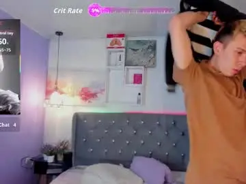 Chaturbate Nude Webcam of juaan_diick