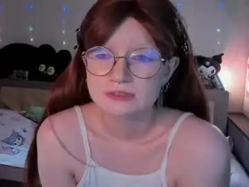 Chaturbate Live Sex Cam of julietfowler