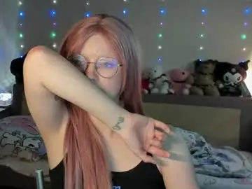 Chaturbate Nude Webcam of julietfowler