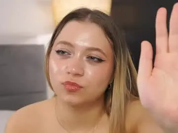 Chaturbate Sex Cam of katiemeriside
