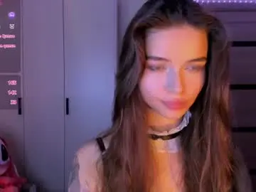 Chaturbate Live Sex of keenakoshkameow
