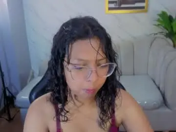 Chaturbate Live Sex of kristen_black_t