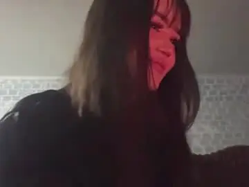 Chaturbate Live Sex of ladymau