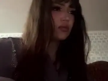 Chaturbate Sex Cam of ladymau