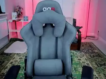 Chaturbate Adult Webcam of lucidangelok