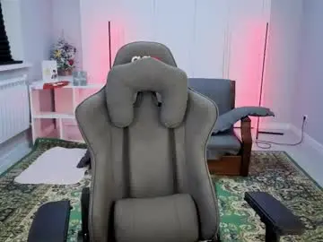 Chaturbate Sex Chat of lucidangelok