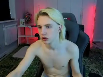 Chaturbate Adult Video Chat of lucidangelok