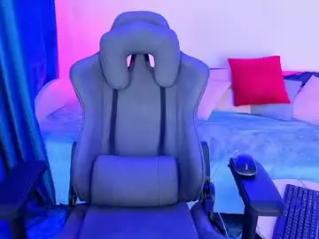 Chaturbate Free Porn Cam of lucidangelok