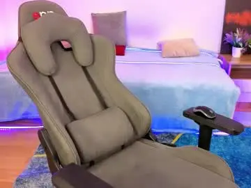 Chaturbate Live Porn of lucidangelok