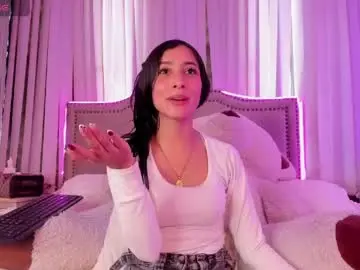 Chaturbate Best Webcam of lya_brown