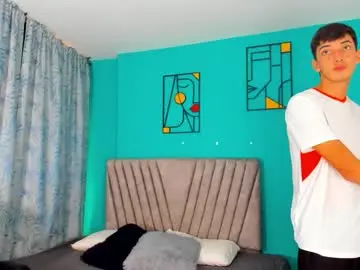 Chaturbate Live Sex Cam of maikol_ortizz