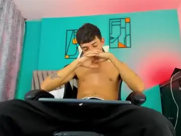 Chaturbate Adult Webcams of maikol_ortizz