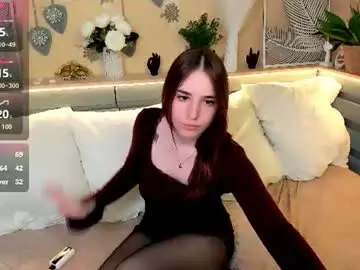 Chaturbate Adult Webcams of maya_winters