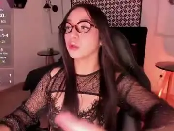 Chaturbate Live Sex of megann_blaze