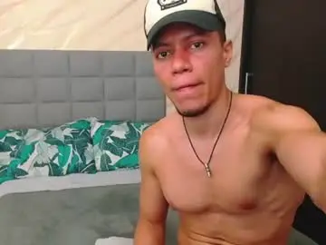 Chaturbate Best Webcam of mike_rolly