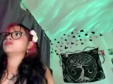 Chaturbate Adult Webcams of pinky_promiseex