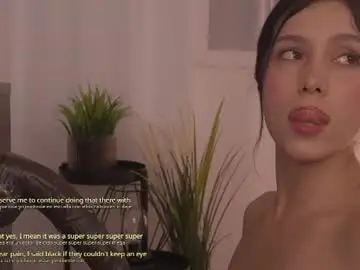 Chaturbate Watch Live Sex Cams of sky_dkt