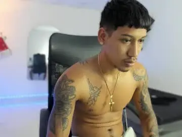 Chaturbate Adult Webcams of slim_master12