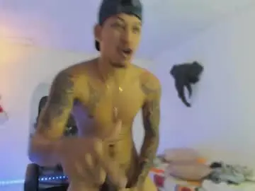 Chaturbate Live Sex Cam of slim_master12