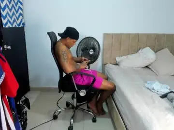 Chaturbate Best live sex cam show of slim_master12