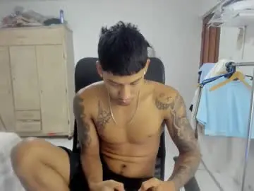 Chaturbate Adult Webcam of slim_master12