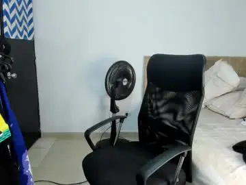 Chaturbate Private Sex Chat of slim_master12