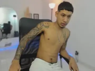 Chaturbate Best live sex cam show of slim_master12