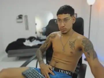 Chaturbate Adult Webcams of slim_master12