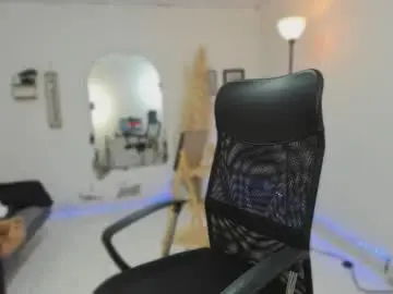 Chaturbate Free Porn Cam of slim_master12