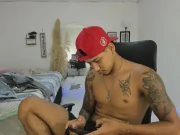 Chaturbate Adult Webcam of slim_master12