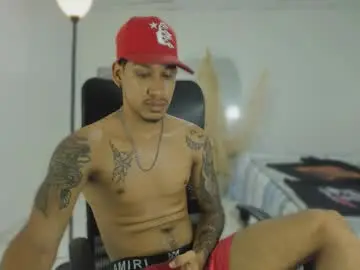 Chaturbate Best live sex cam show of slim_master12