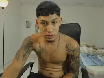 Chaturbate Live Sex of slim_master12