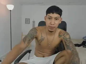 Chaturbate Sex Chat of slim_master12